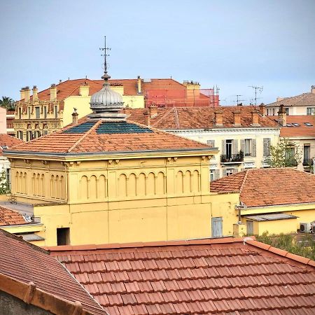 Centre De Cannes - Appartement Renove De 65 M2 Exteriér fotografie