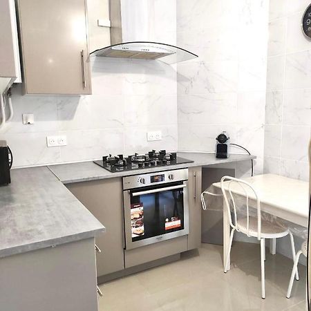 Centre De Cannes - Appartement Renove De 65 M2 Exteriér fotografie