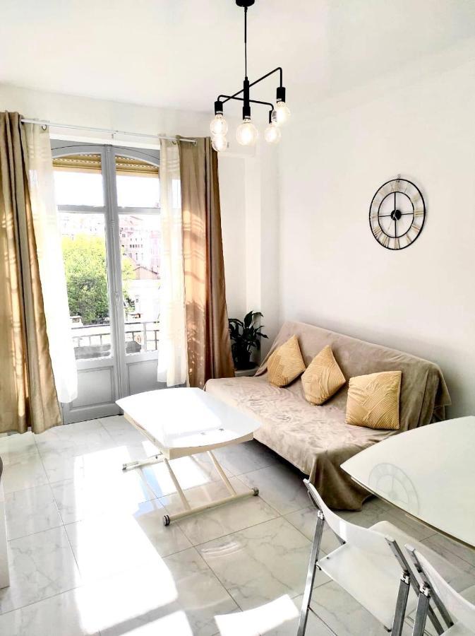 Centre De Cannes - Appartement Renove De 65 M2 Exteriér fotografie