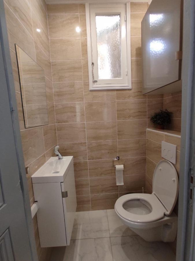 Centre De Cannes - Appartement Renove De 65 M2 Exteriér fotografie